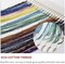 Flower Stamped Cross Stitch Kits - Colorful Flower Counted Cross Stitch Kits for Beginners Adults Needlepoint Cross-Stitch Patterns Dimensions Needlecrafts Embroidery Kits Arts and Crafts